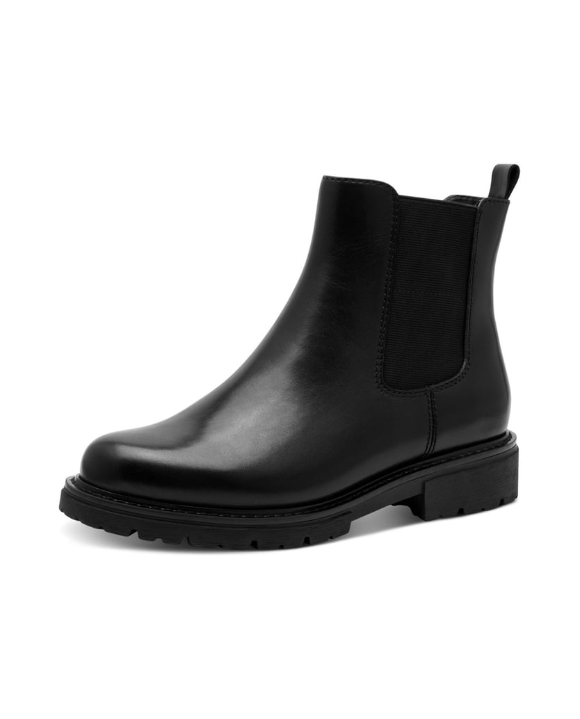 Jana-Chelsea-Boot-schwarz