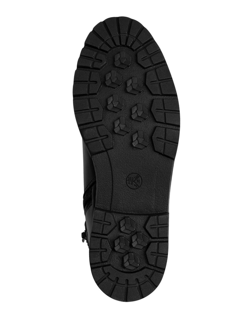 Jana-Chelsea-Boot-schwarz