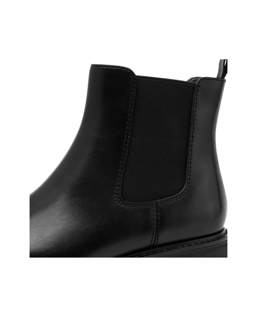 Jana-Chelsea-Boot-schwarz
