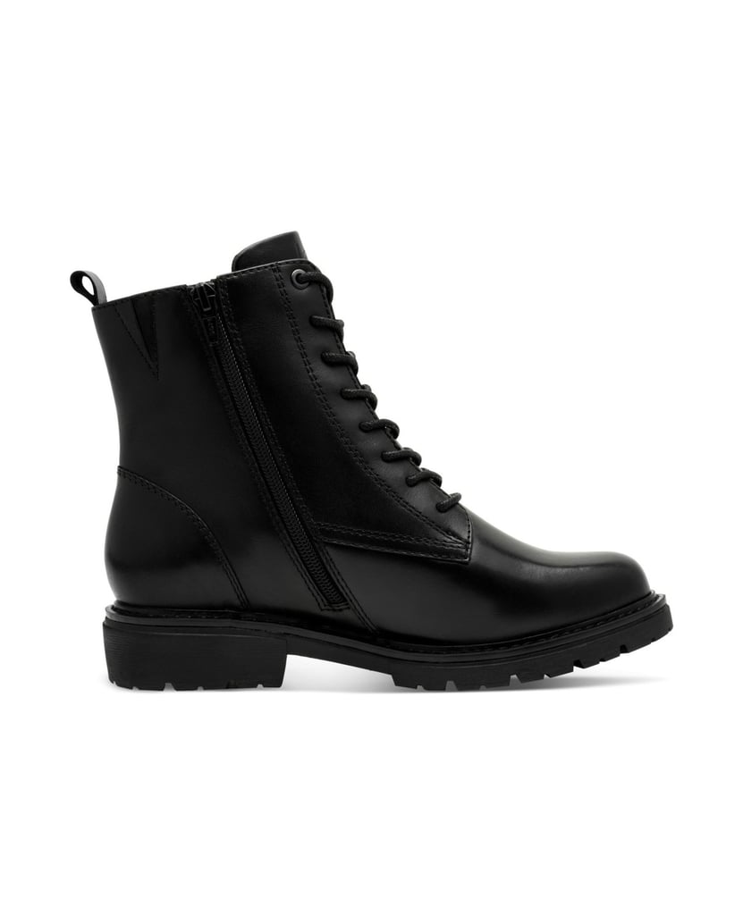Jana-Stiefelette-schwarz