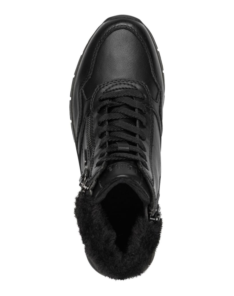 Jana-Sneaker-schwarz