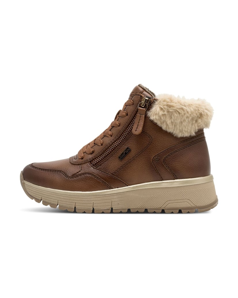 Jana-Sneaker-schwarz