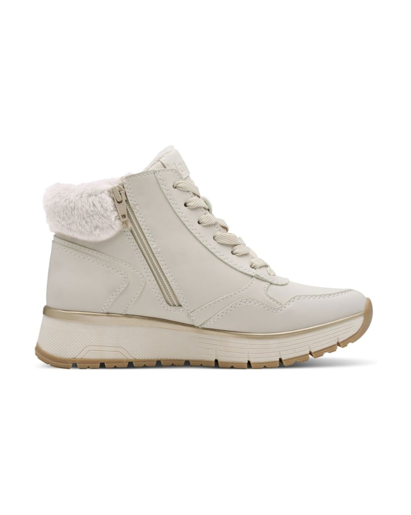 Jana-Sneaker-schwarz