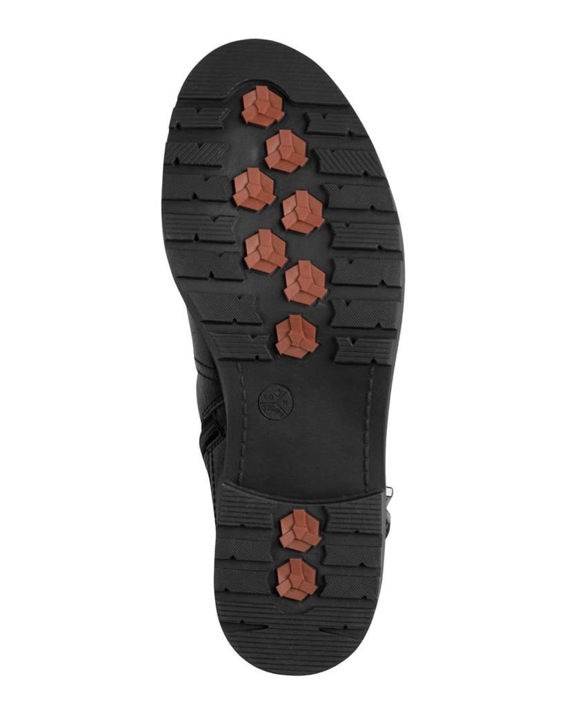 Jana-Stiefelette-schwarz