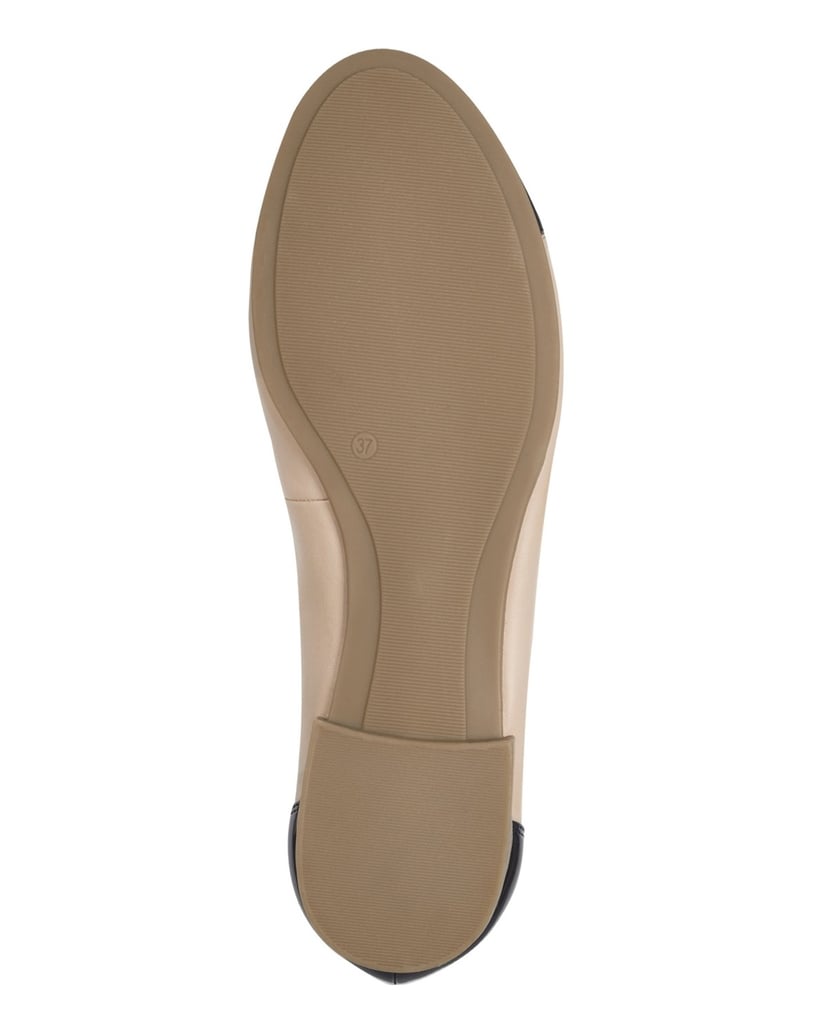 TAMARIS-Ballerina-schwarz