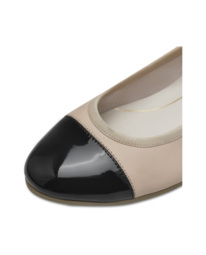 TAMARIS-Ballerina-schwarz