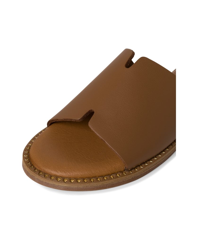 TAMARIS-šľapky-žltá