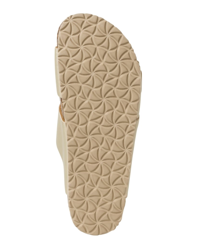 TAMARIS-Pantolette-beige