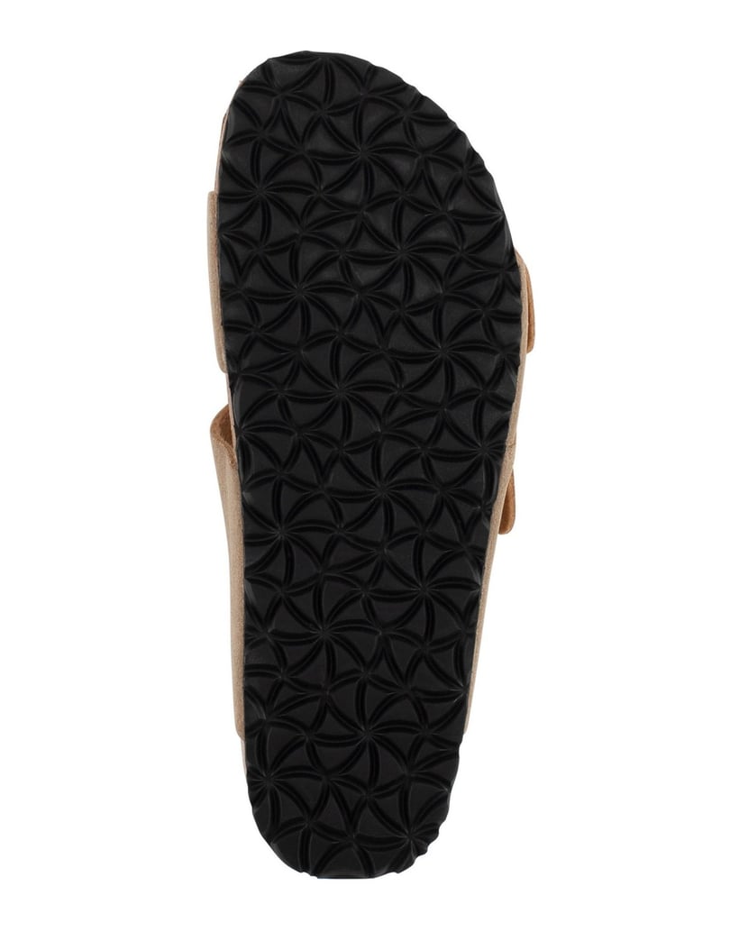 TAMARIS-Pantolette-beige