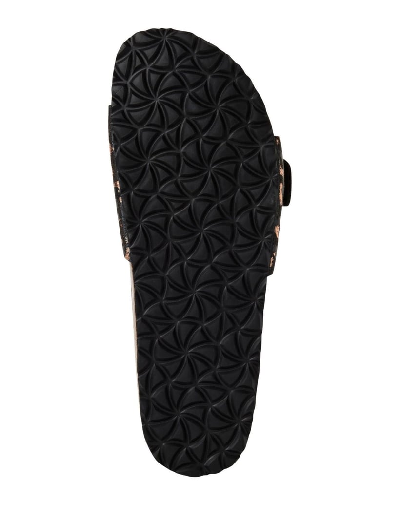 TAMARIS-Pantolette-beige