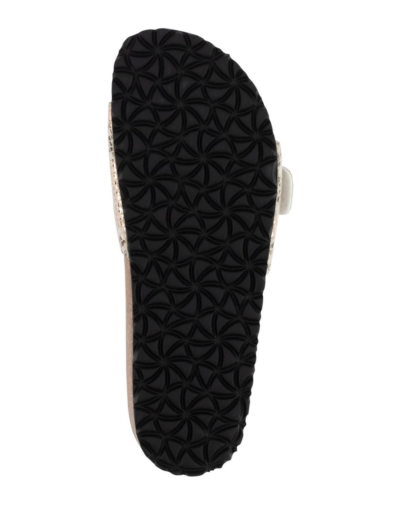 TAMARIS-Pantolette-beige
