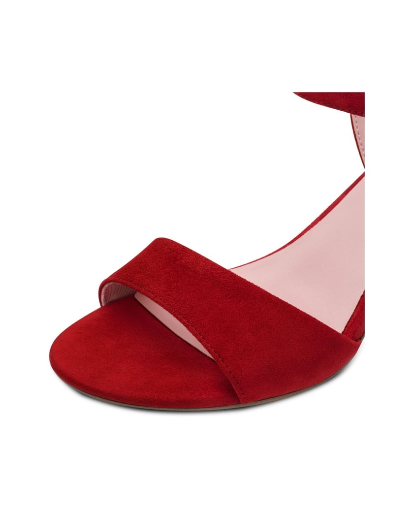 TAMARIS-Sandalette-dunkelblau