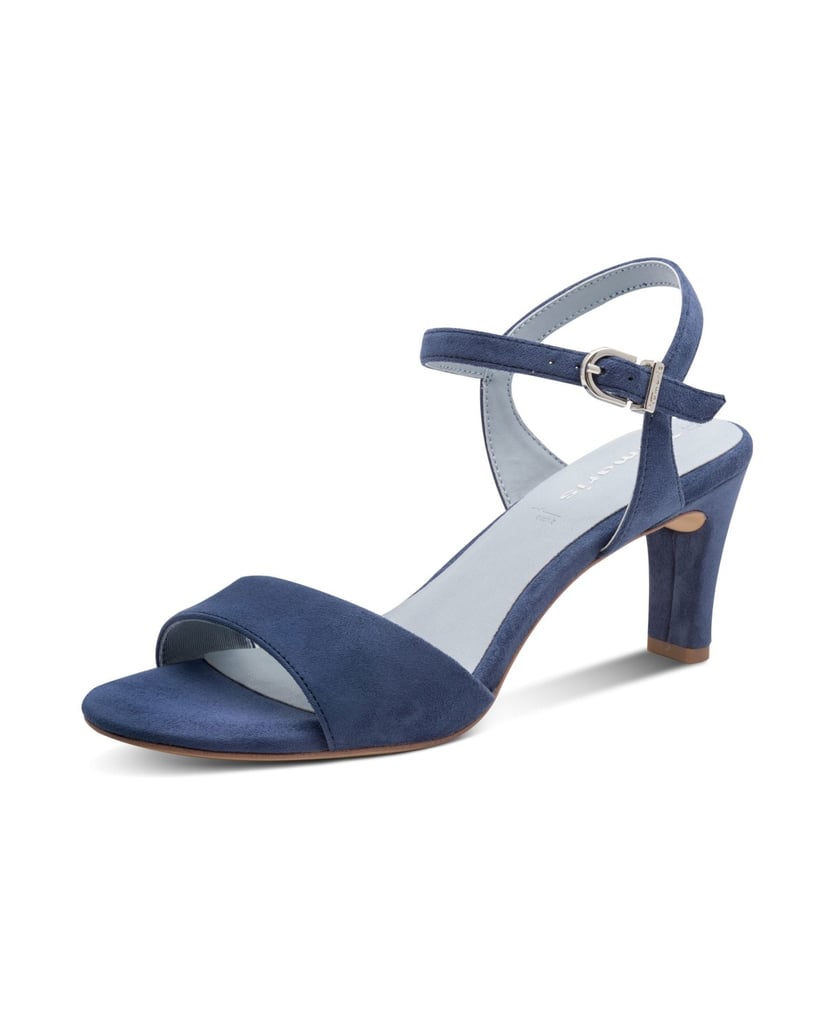 TAMARIS-Sandalette-dunkelblau