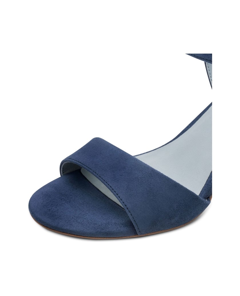 TAMARIS-Sandalette-dunkelblau