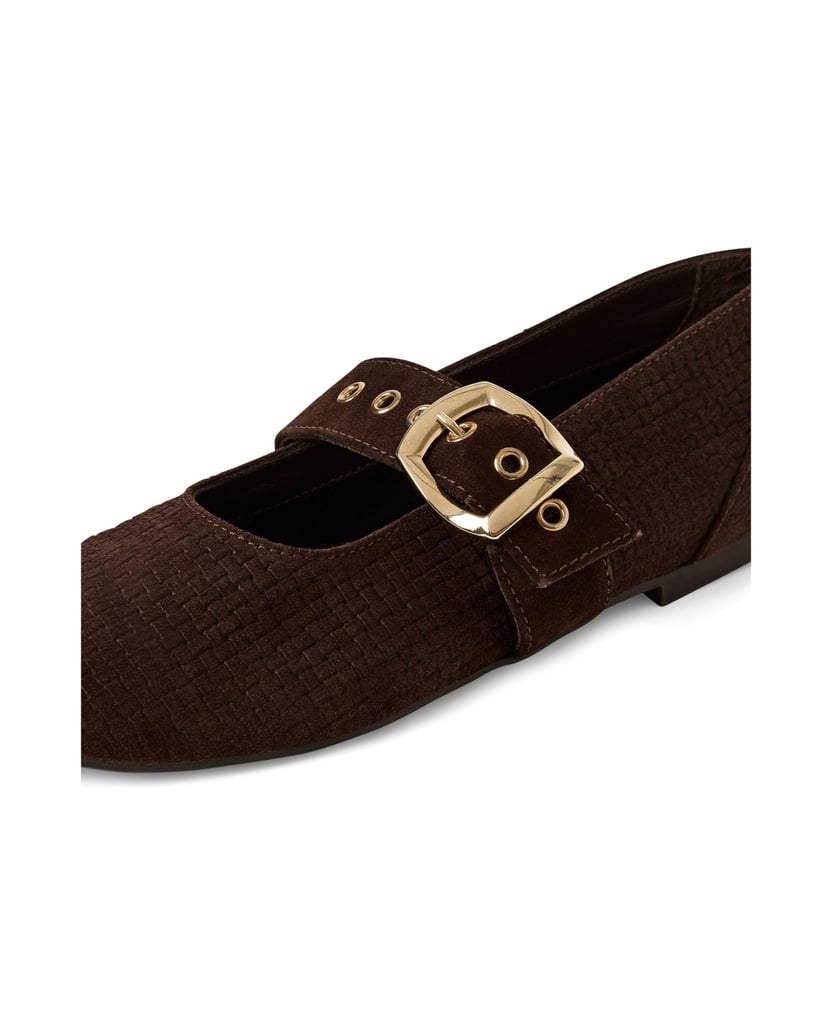 TAMARIS-Ballerina-braun