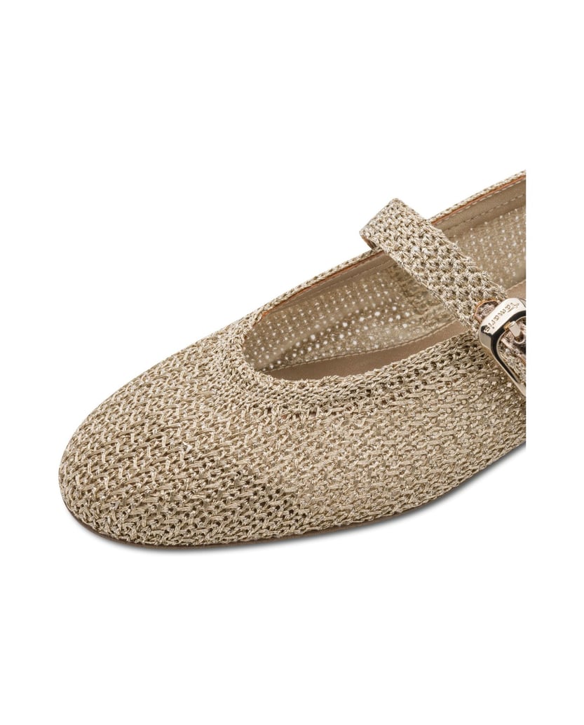 TAMARIS-Ballerina-farblos