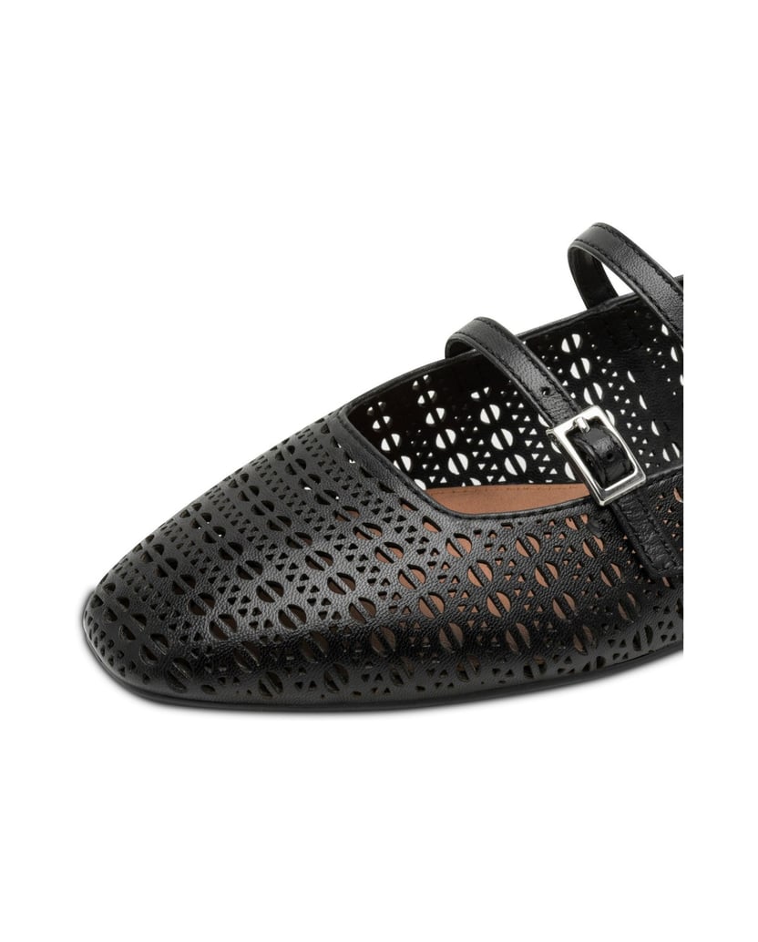 TAMARIS-Ballerina-schwarz