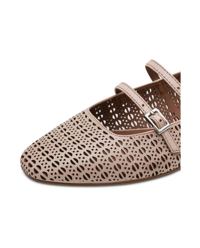 TAMARIS-Ballerina-schwarz