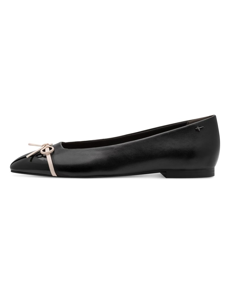 TAMARIS-Ballerina-beige