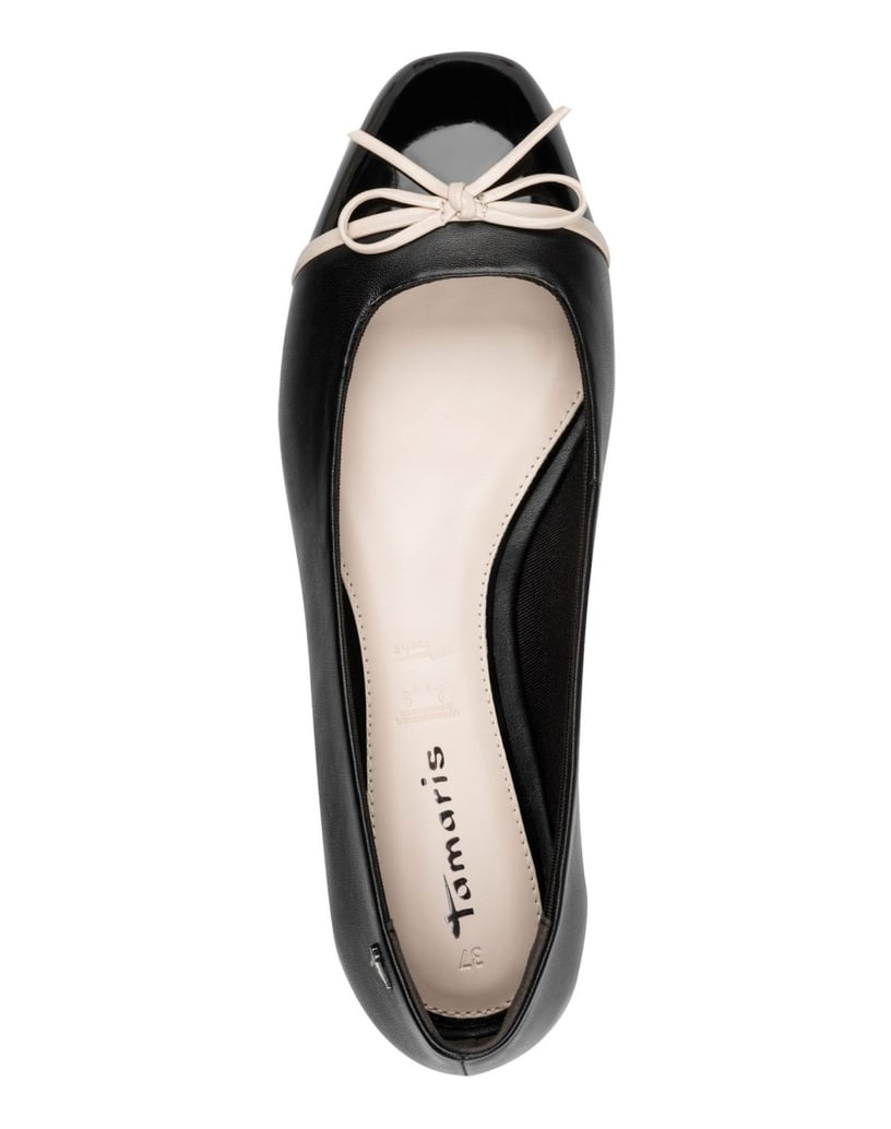 TAMARIS-Ballerina-beige