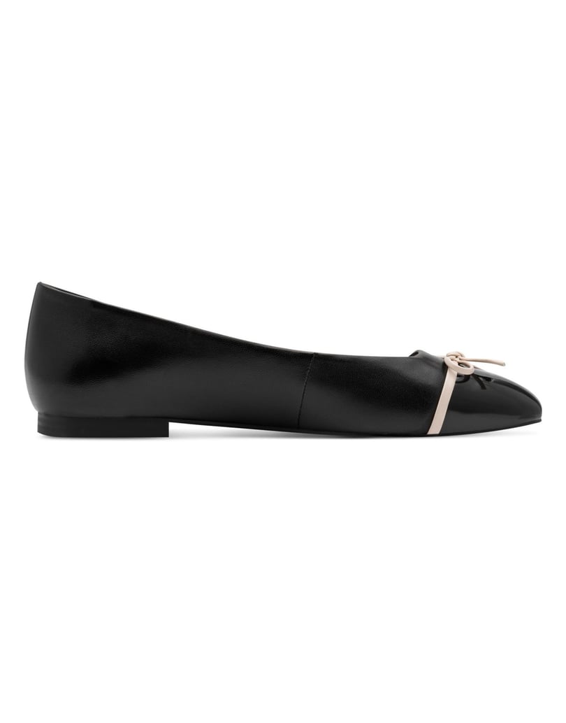 TAMARIS-Ballerina-beige