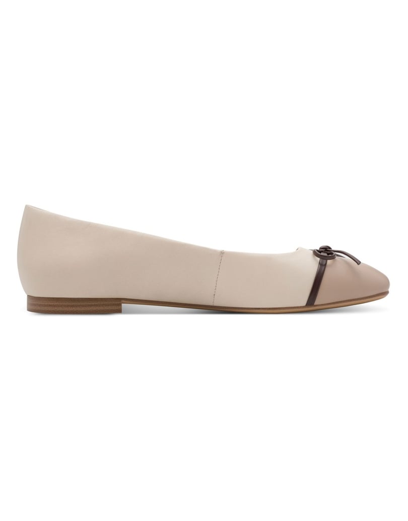 TAMARIS-Ballerina-beige