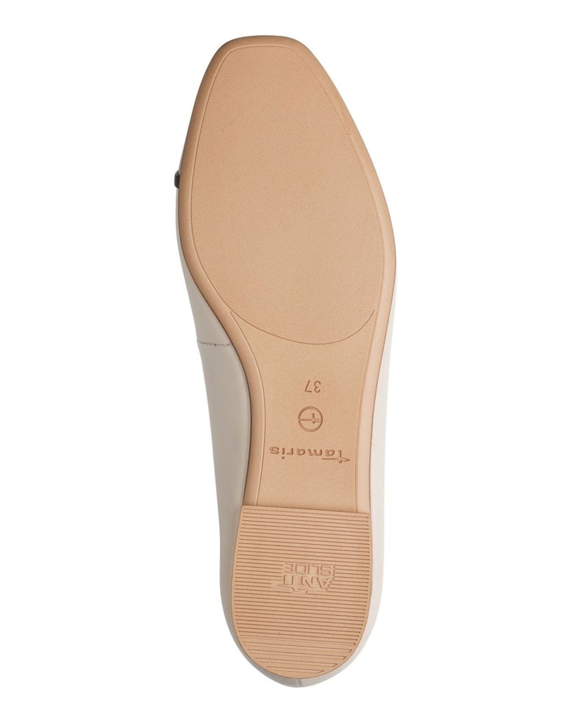 TAMARIS-Ballerina-beige