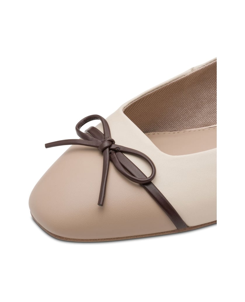 TAMARIS-Ballerina-beige