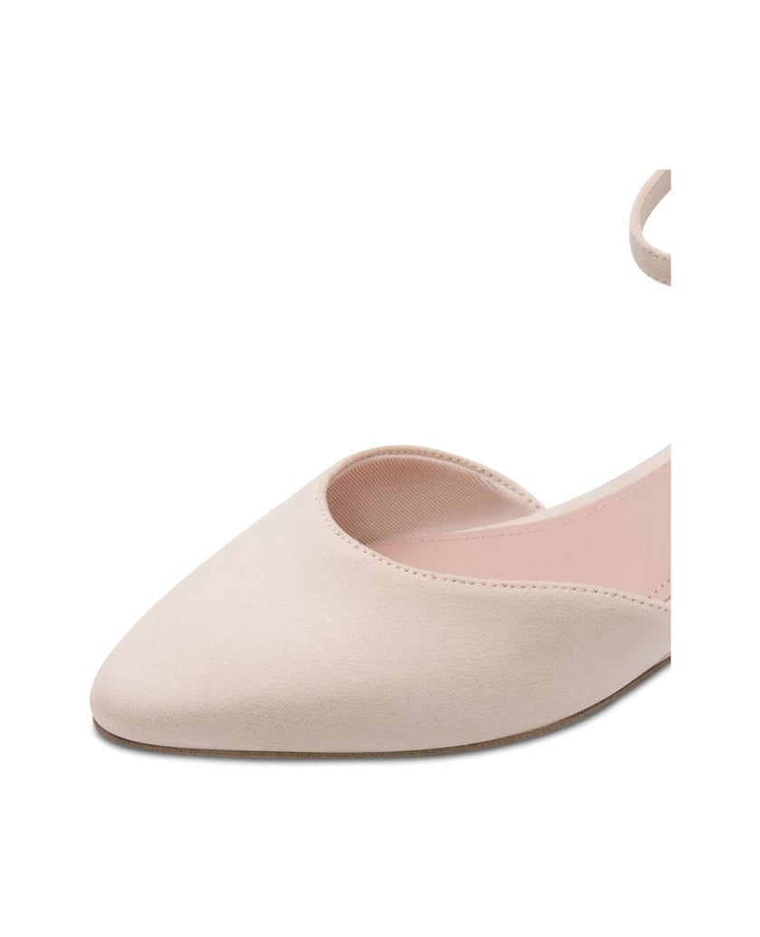 TAMARIS-Ballerina-schwarz