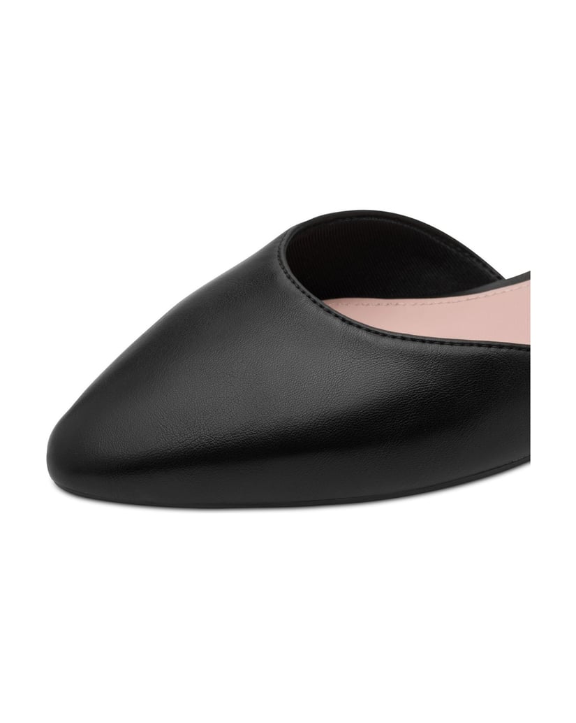 TAMARIS-Ballerina-schwarz