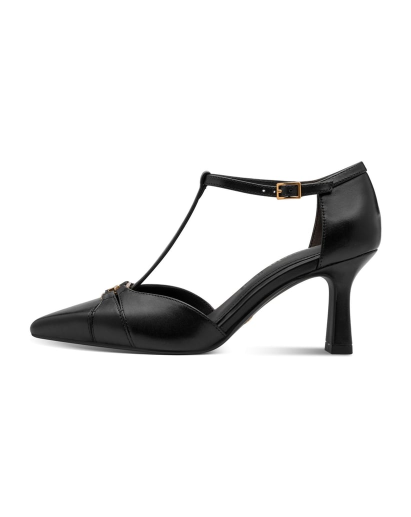 TAMARIS-Pumps-schwarz