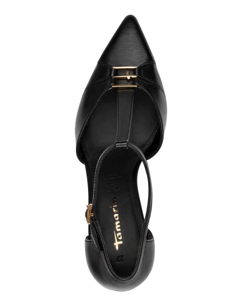 TAMARIS-Pumps-schwarz