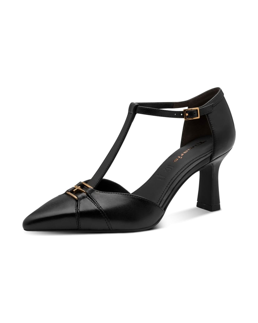 TAMARIS-Pumps-schwarz