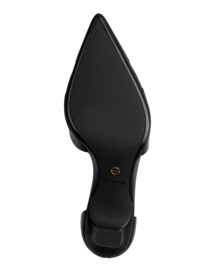 TAMARIS-Pumps-schwarz