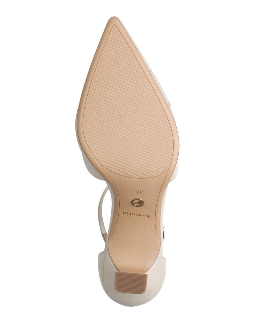 TAMARIS-Pumps-beige
