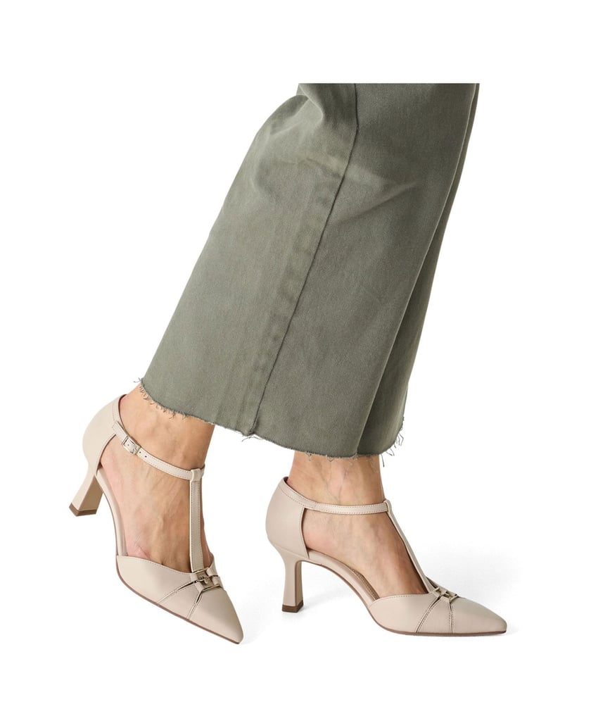 TAMARIS-Pumps-beige