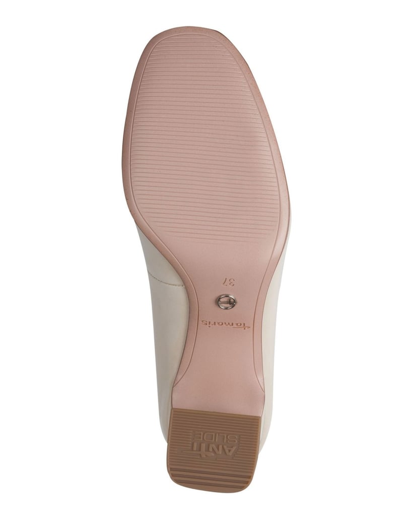 TAMARIS-lodičky-čierna