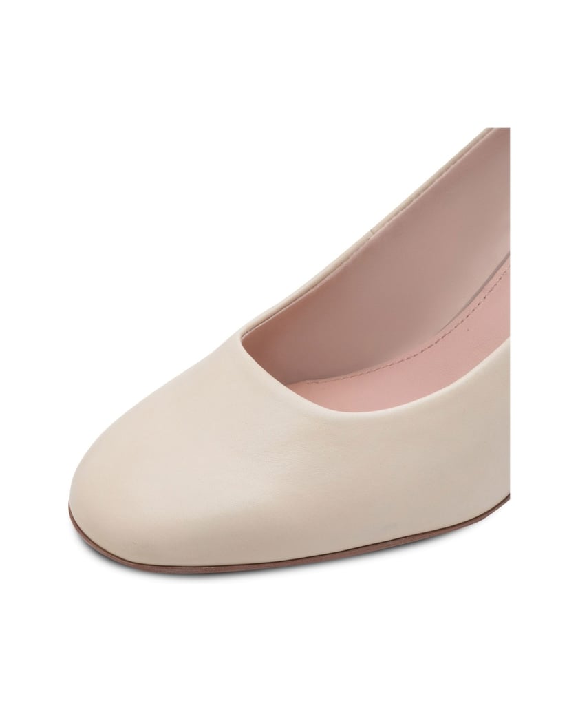 TAMARIS-lodičky-čierna