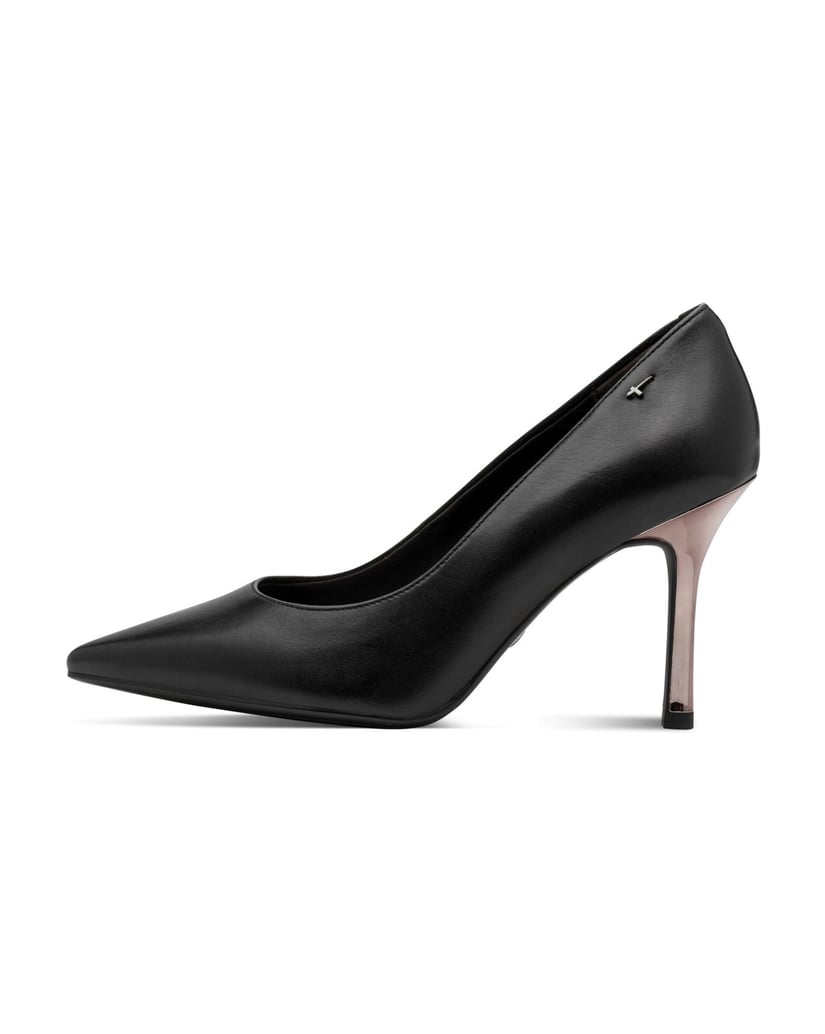 TAMARIS-Pumps-schwarz