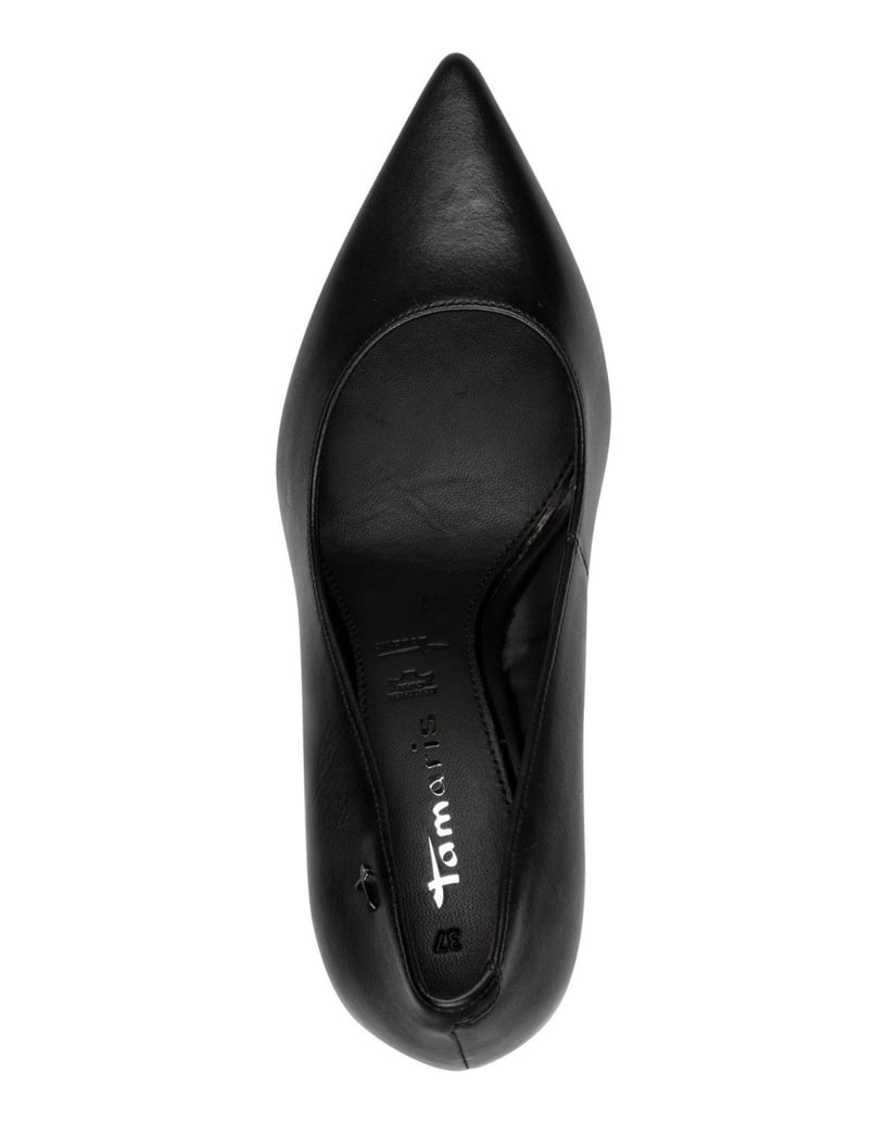 TAMARIS-Pumps-schwarz