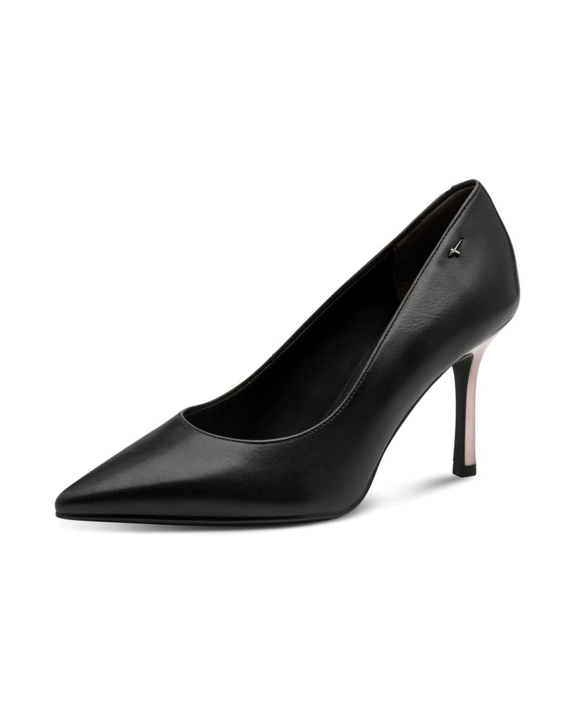 TAMARIS-Pumps-schwarz