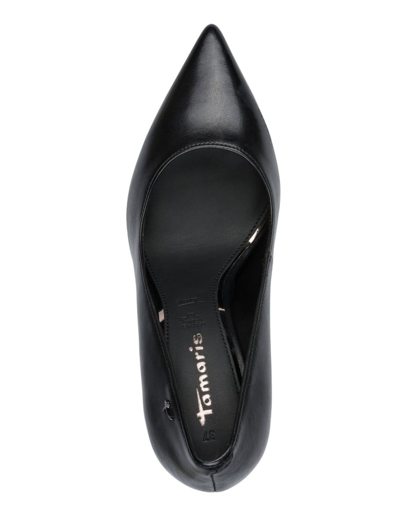 TAMARIS-Pumps-schwarz