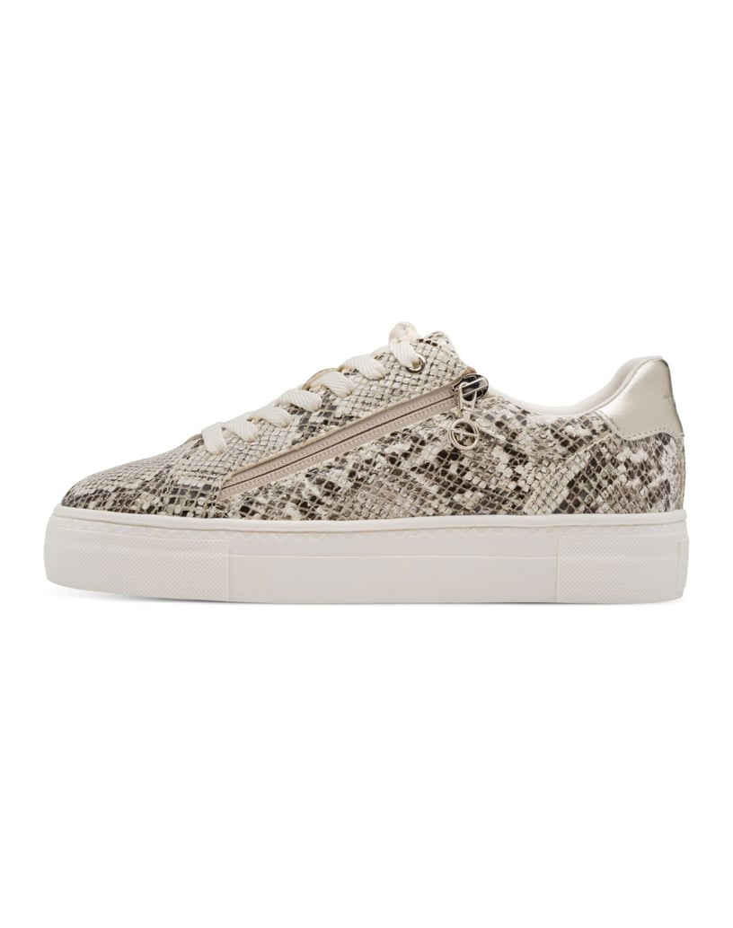 TAMARIS-Sneaker-beige
