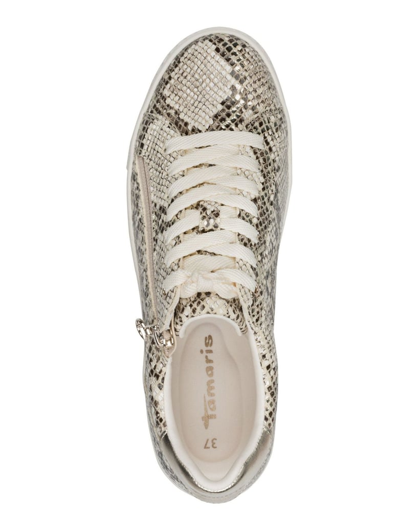 TAMARIS-Sneaker-beige
