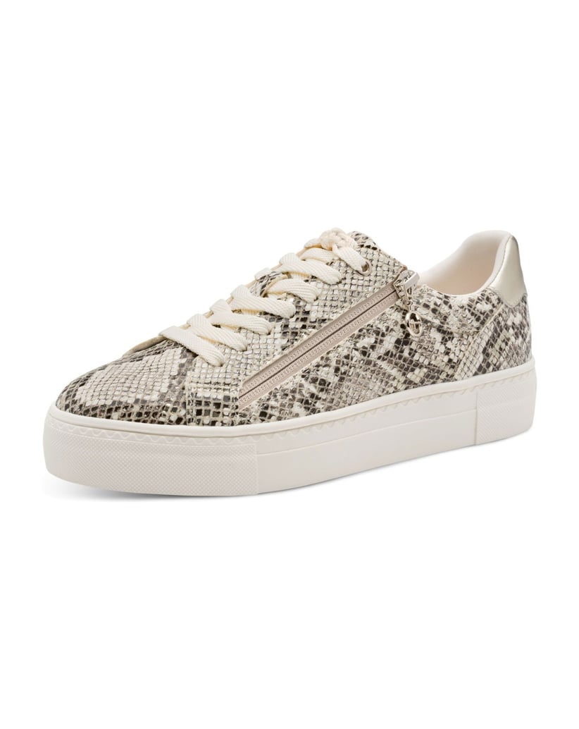 TAMARIS-Sneaker-beige