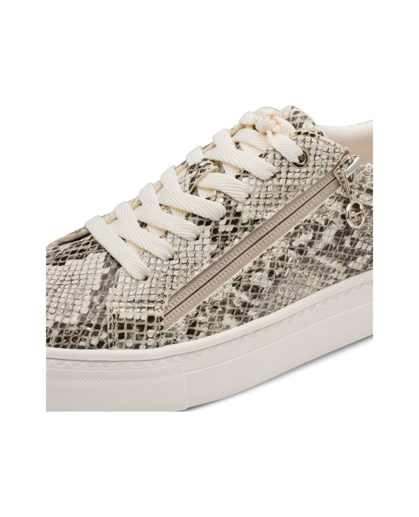 TAMARIS-Sneaker-beige