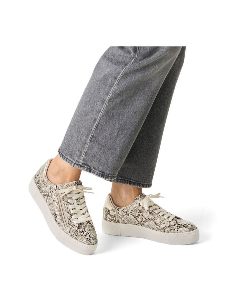 TAMARIS-Sneaker-beige