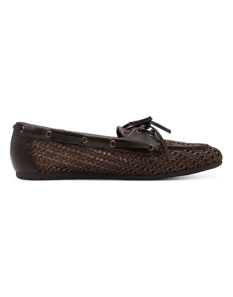 TAMARIS-Slipper-braun