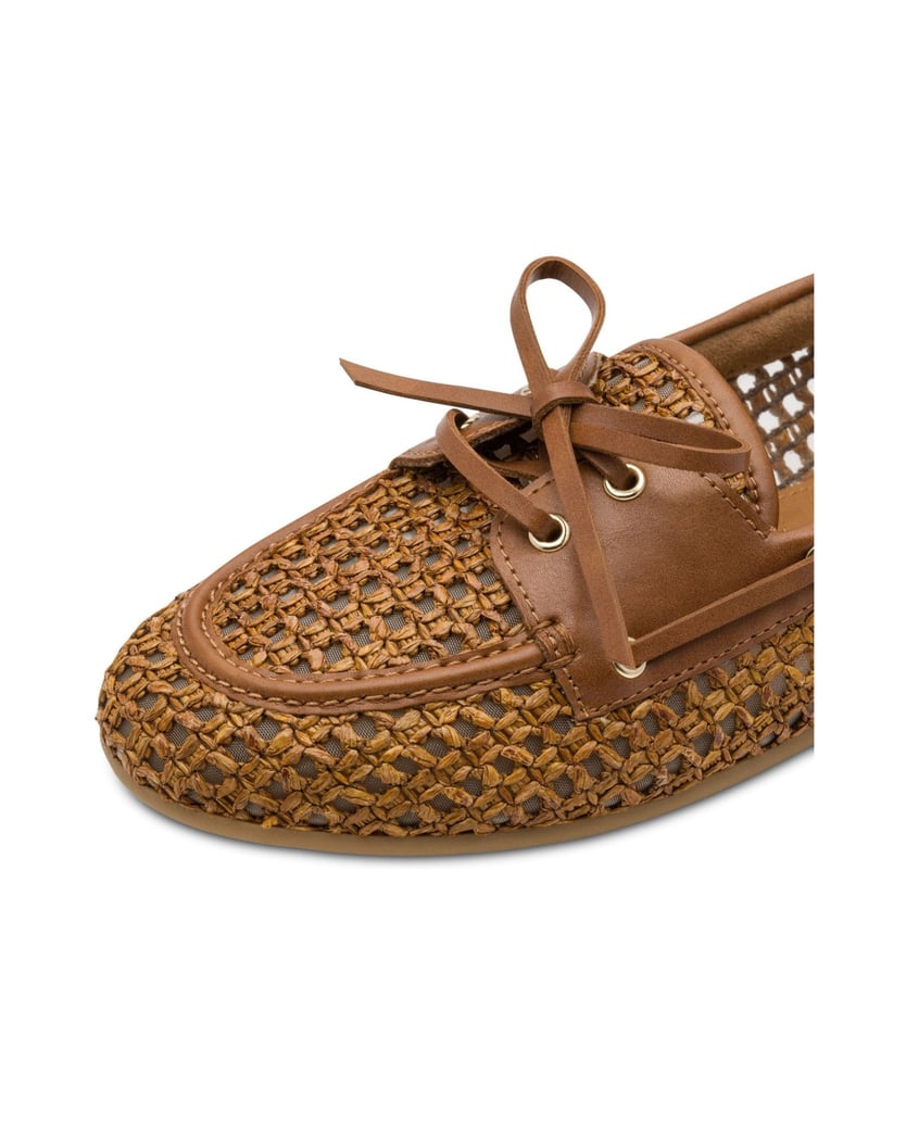 TAMARIS-Slipper-braun