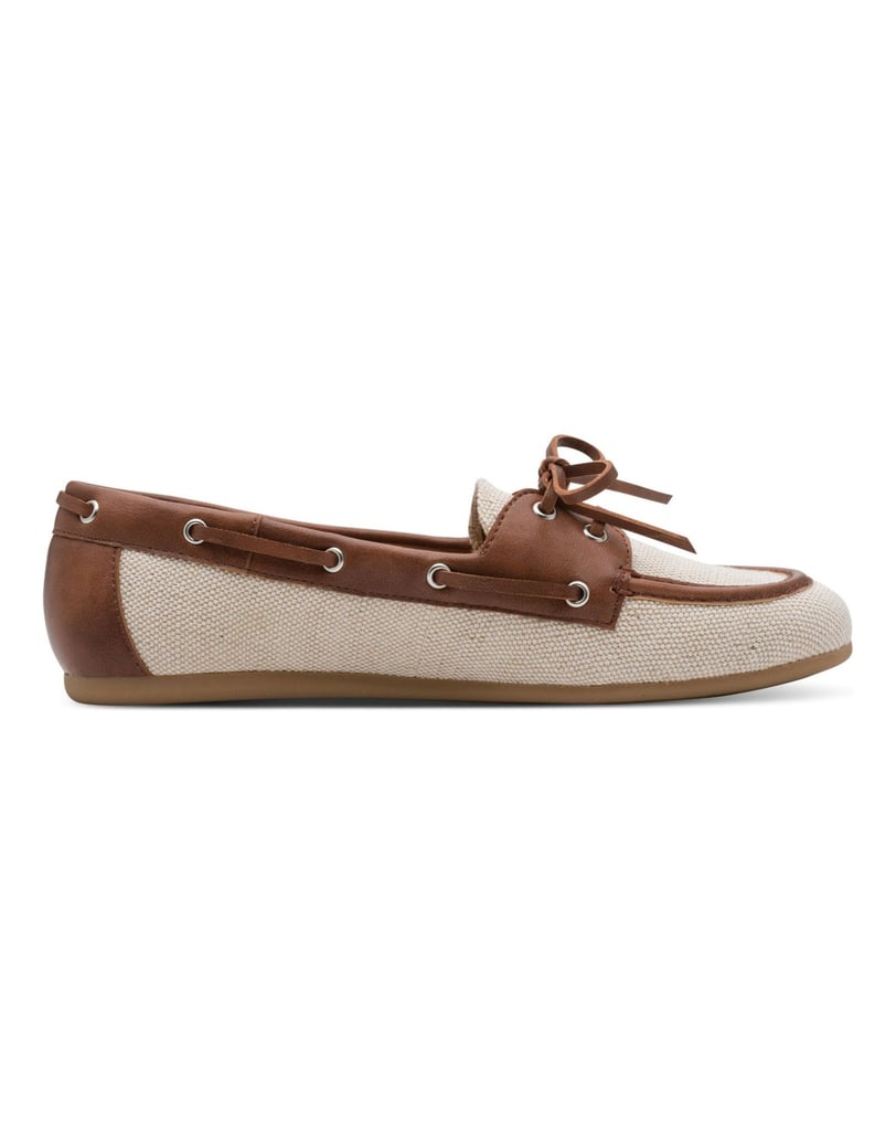 TAMARIS-Slipper-braun